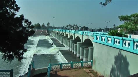 kalanai kai|kallanai dam tamil nadu.